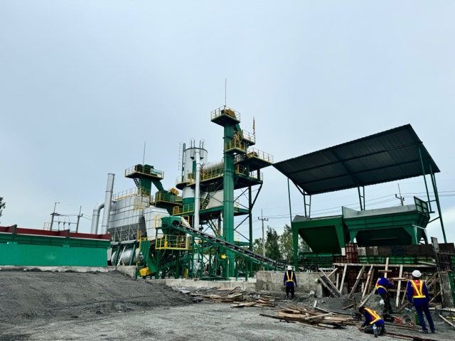 project photo